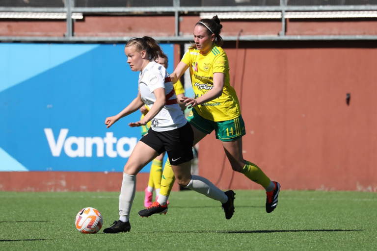 OTTELUENNAKKO: VJS kohtaa keskiviikkona FC Lahden kotona - VJS ...