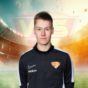 Picture of Joni Kunttu