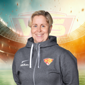 Picture of Tiina Ahla