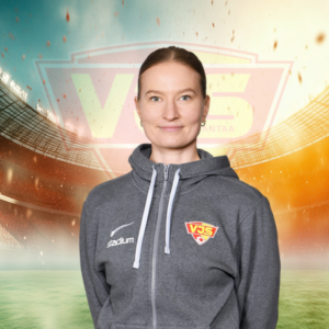 Picture of Veera Korjus