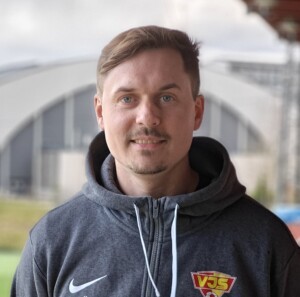 Picture of Juho Suuperko