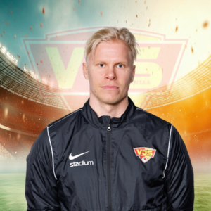 Picture of Tommi Ekmark