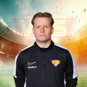 Picture of Johannes Ekonen