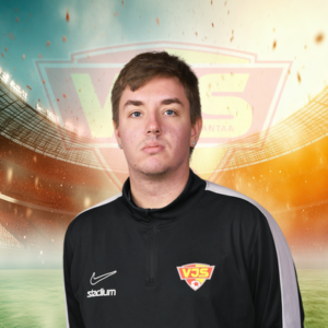 Picture of Rasmus Niemistö