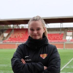 Picture of Viivi Jokinen