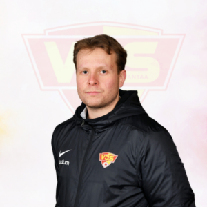 Picture of Johannes Ekonen