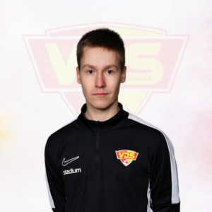 Picture of Joni Kunttu