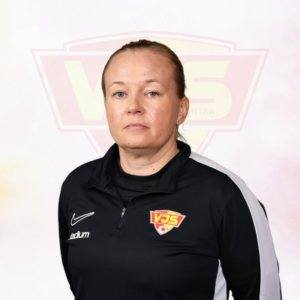 Picture of Mari Rahkonen
