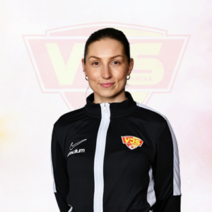 Picture of Oona Laurell