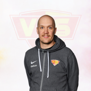 Picture of Petri Hyrkkänen