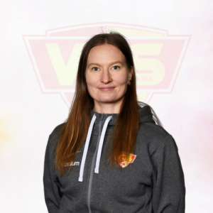 Picture of Veera Korjus