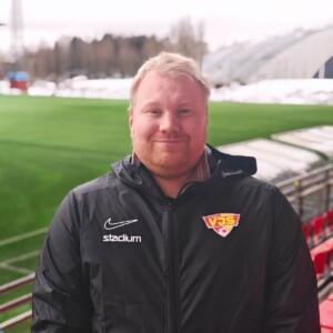 Picture of Juho Kemppainen