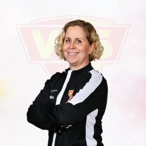 Picture of Tiina Ahla